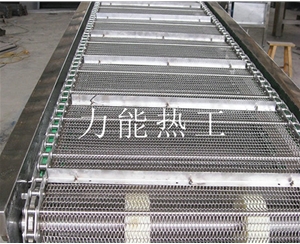 杭州耐热链板输送机